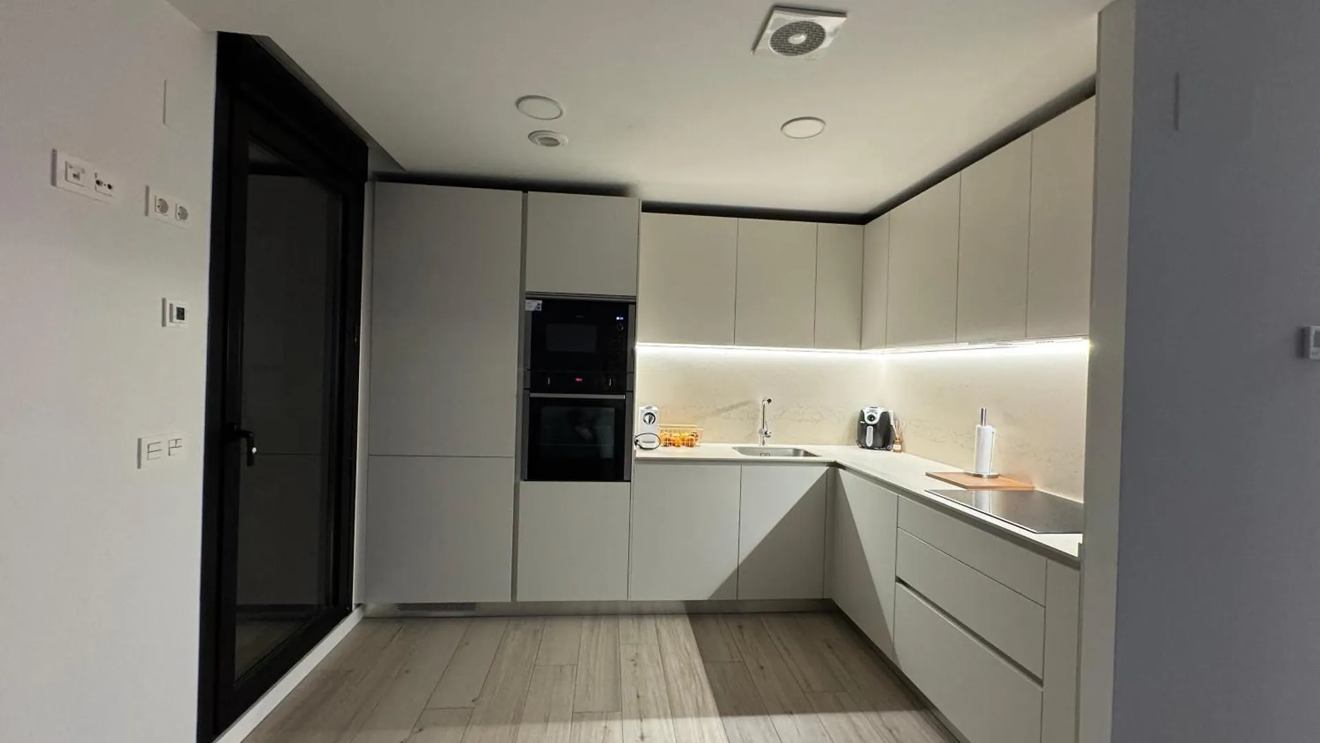 San Fermin Centro Apartment Pamplona