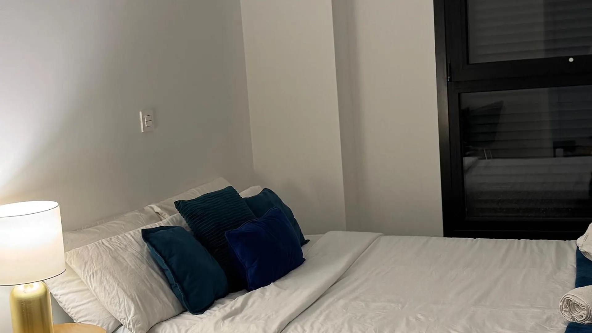 San Fermin Centro Apartment Pamplona Spain