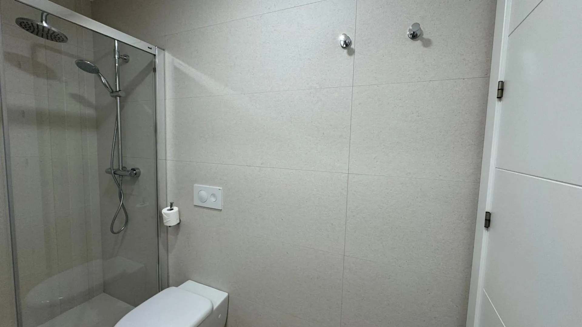 San Fermin Centro Apartment Pamplona