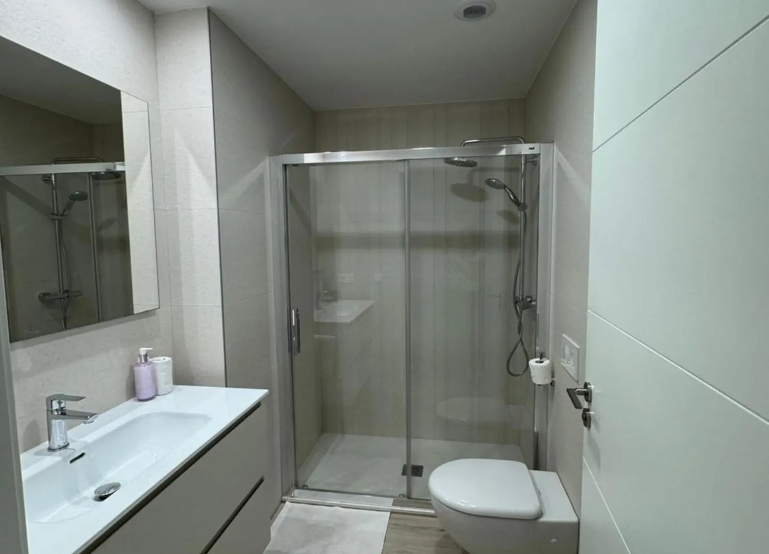 San Fermin Centro Apartment Pamplona Spain