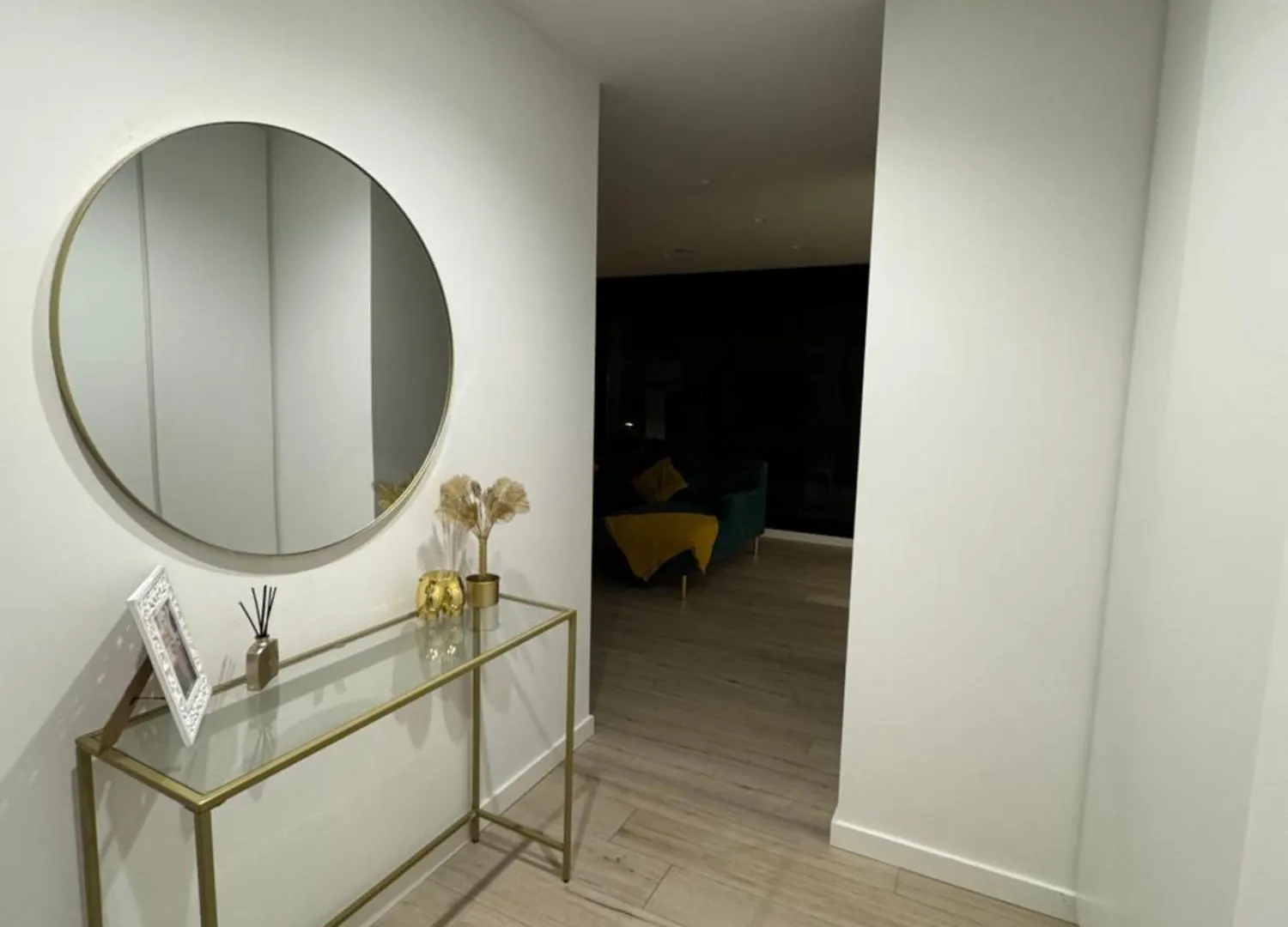 San Fermin Centro Apartment Pamplona