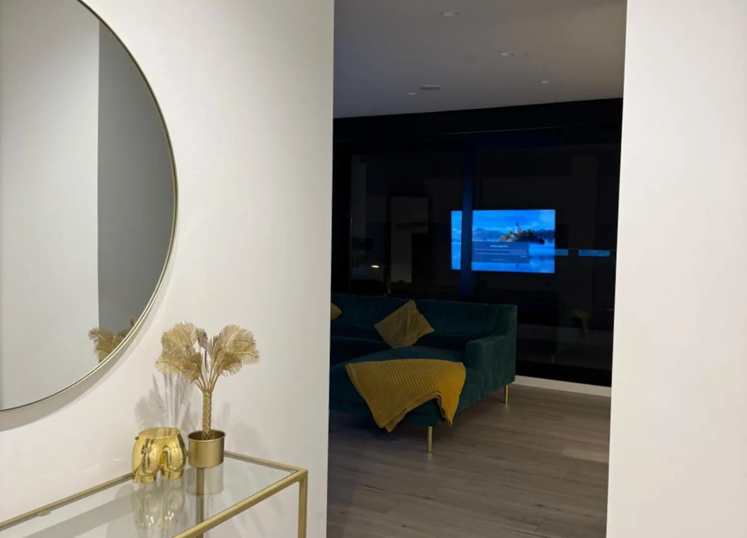 San Fermin Centro Apartment Pamplona Spain