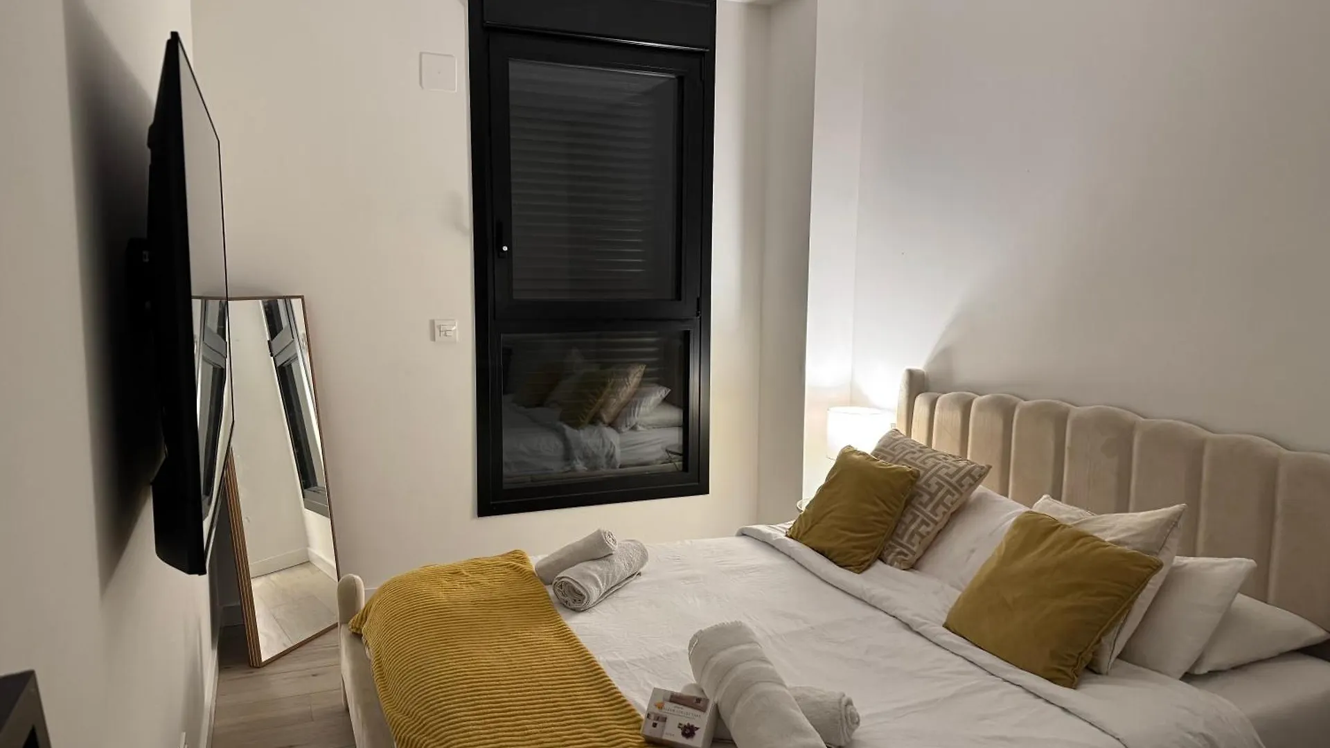 San Fermin Centro Apartment Pamplona