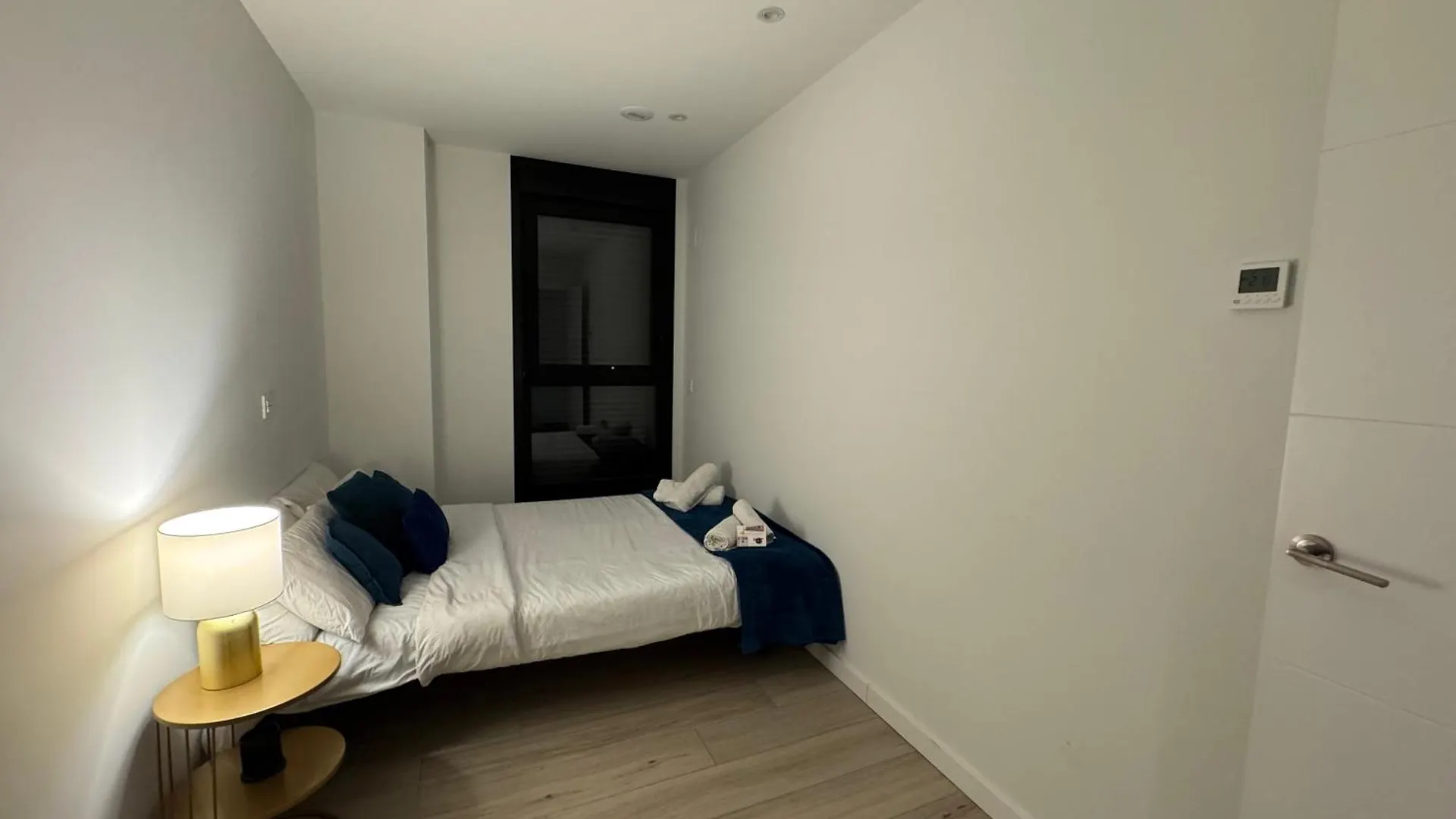San Fermin Centro Apartment Pamplona 0*,  Spain