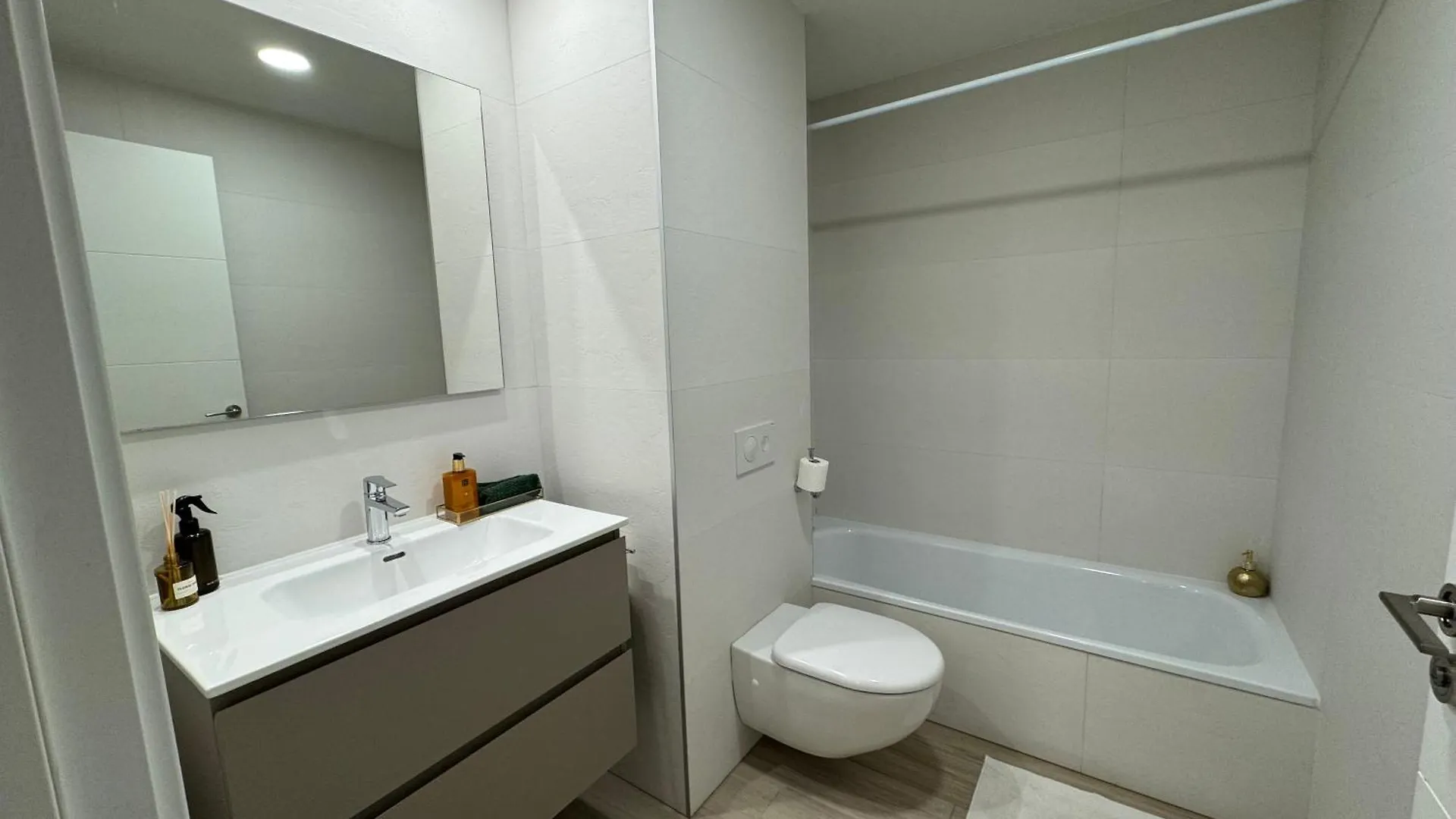 San Fermin Centro Apartment Pamplona