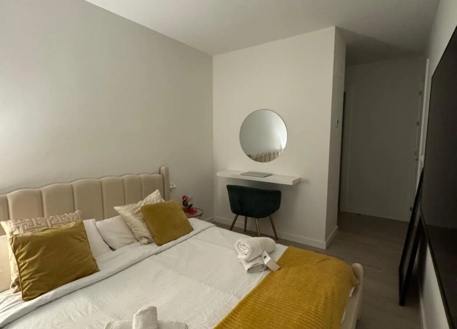 San Fermin Centro Apartment Pamplona