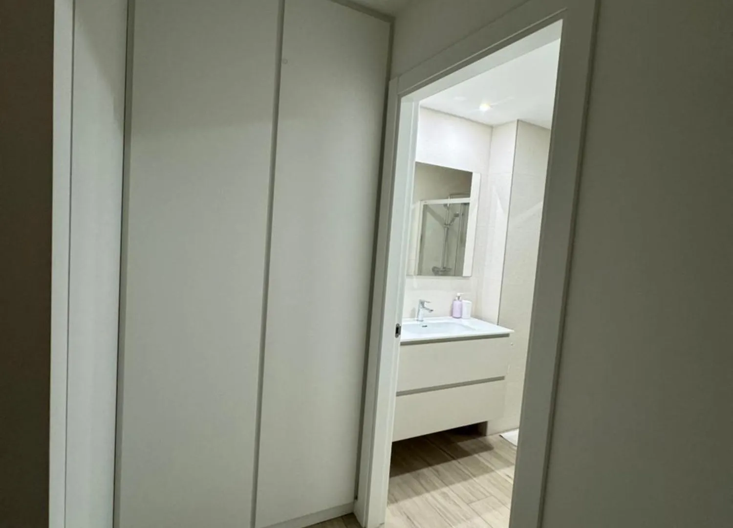 San Fermin Centro Apartment Pamplona Spain